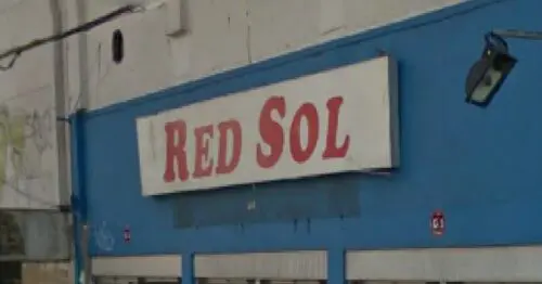 RED SOL RED SOL